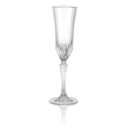 The Royal's Champagne Glass