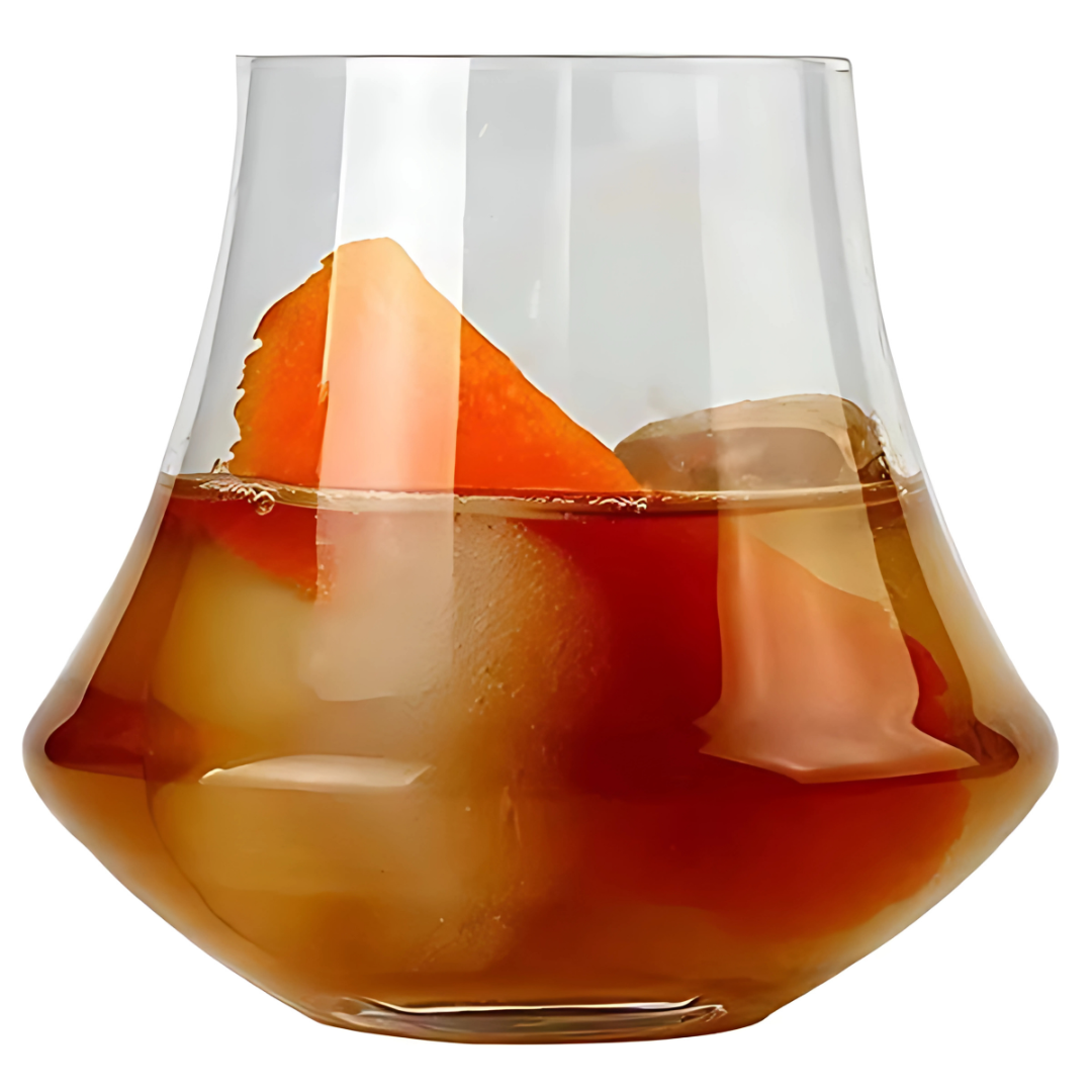 Whiskey Sniffer Glass - Pack Of 6 - Pure Crystal