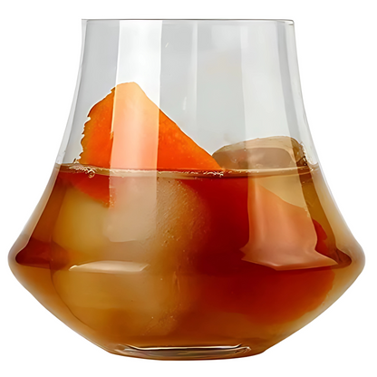 Whiskey Sniffer Glass - Pack Of 6 - Pure Crystal