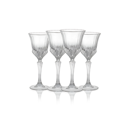 The Royal's Wine Glass