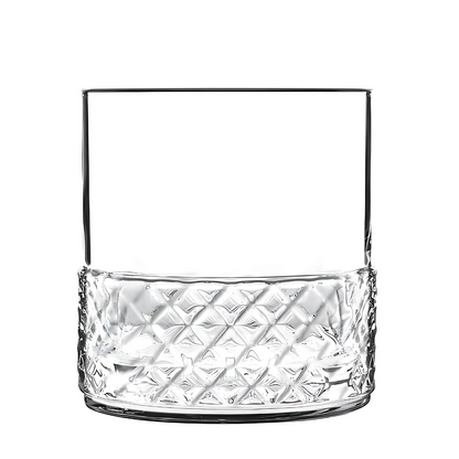 Crystal Cut Roma Whiskey Glass (Pack Of 6)