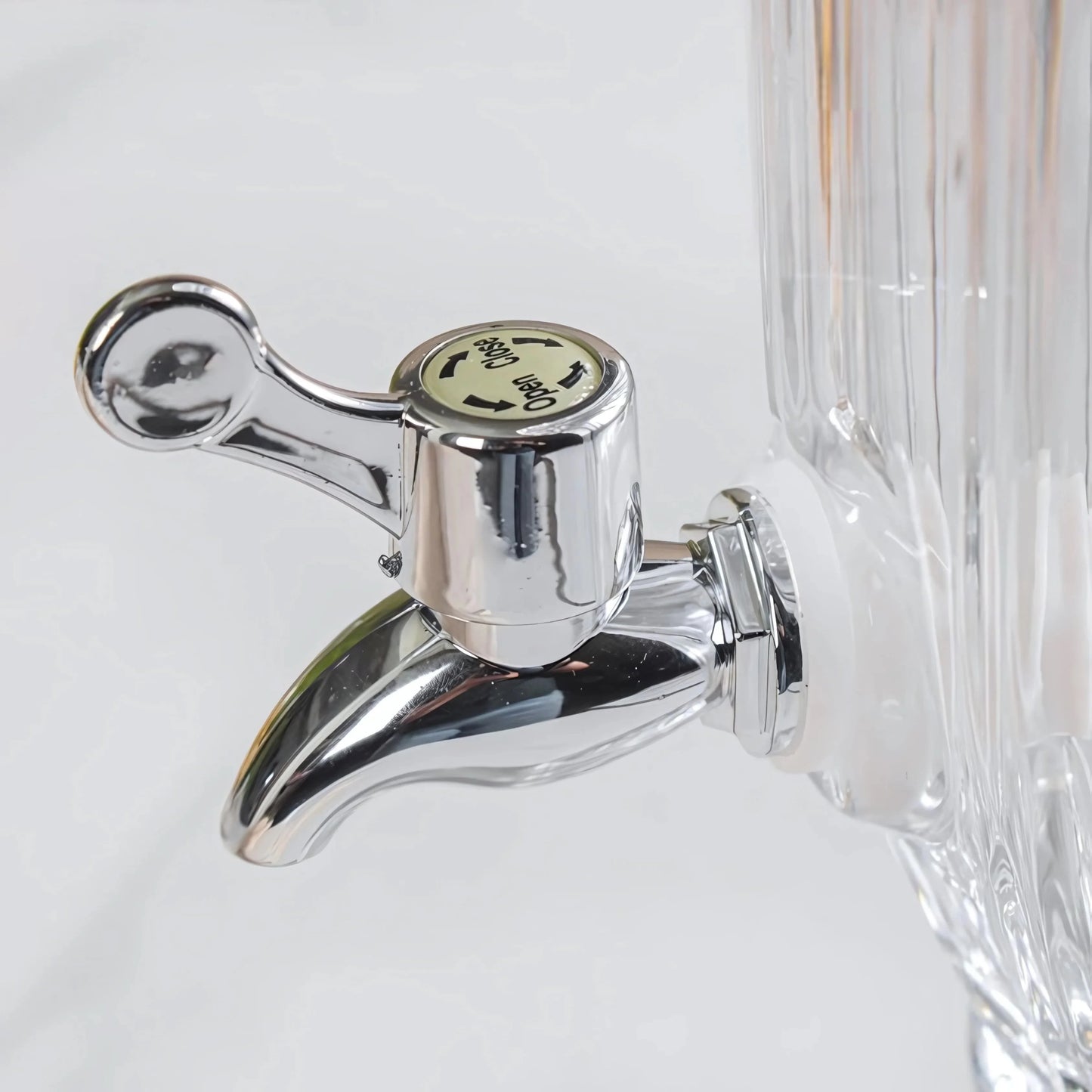 Crystal Dispenser (2 Litre)