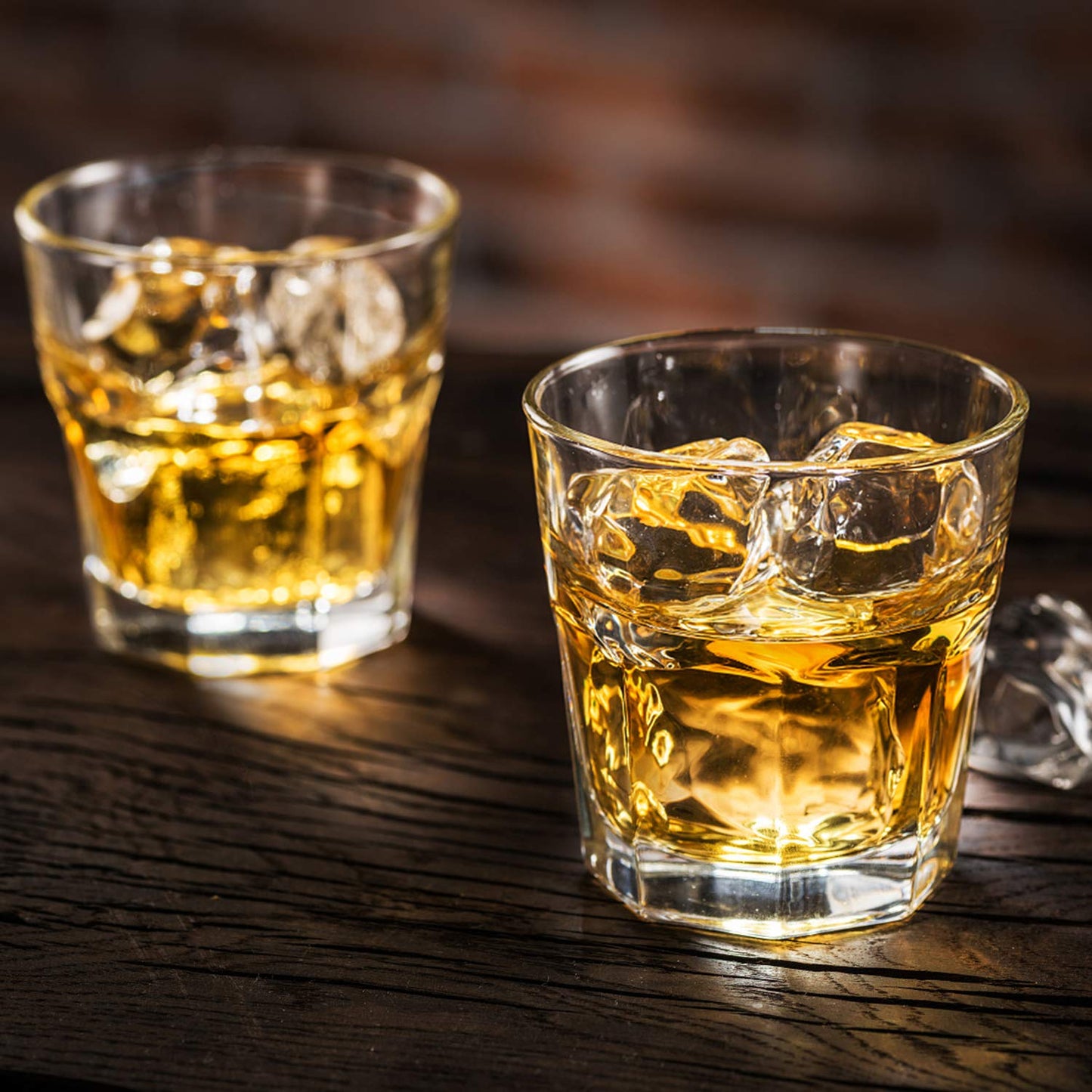 Nora Shot Glass