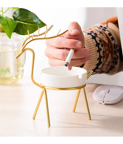 Deer Ash Tray