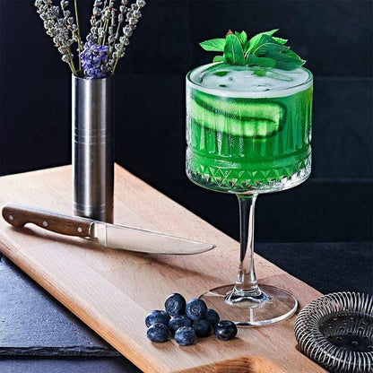 Elysia Wine Glass (Pack Of 4) Made Of Crystal