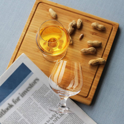 Bistro Brandy Glass (Set Of 6)