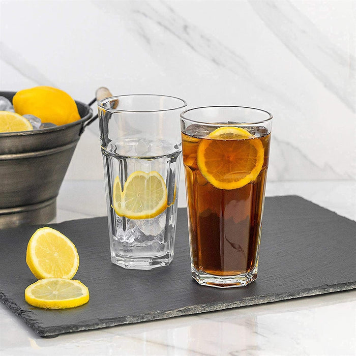 Old fashioned Juice Glass (Pack Of 6)
