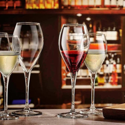 Notcot Wine Glass (Pack Of 6)