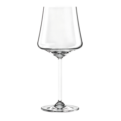 Noir Élan Wine Glass (Set Of 6)