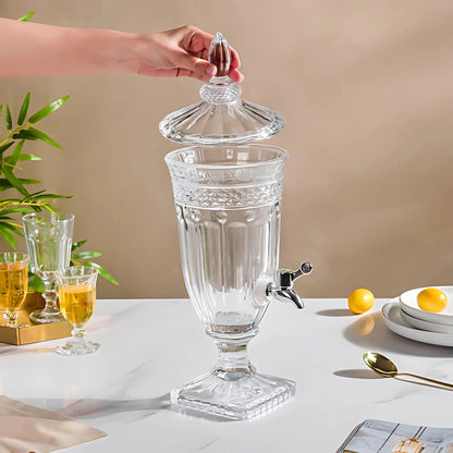 Crystal Dispenser (2 Litre)