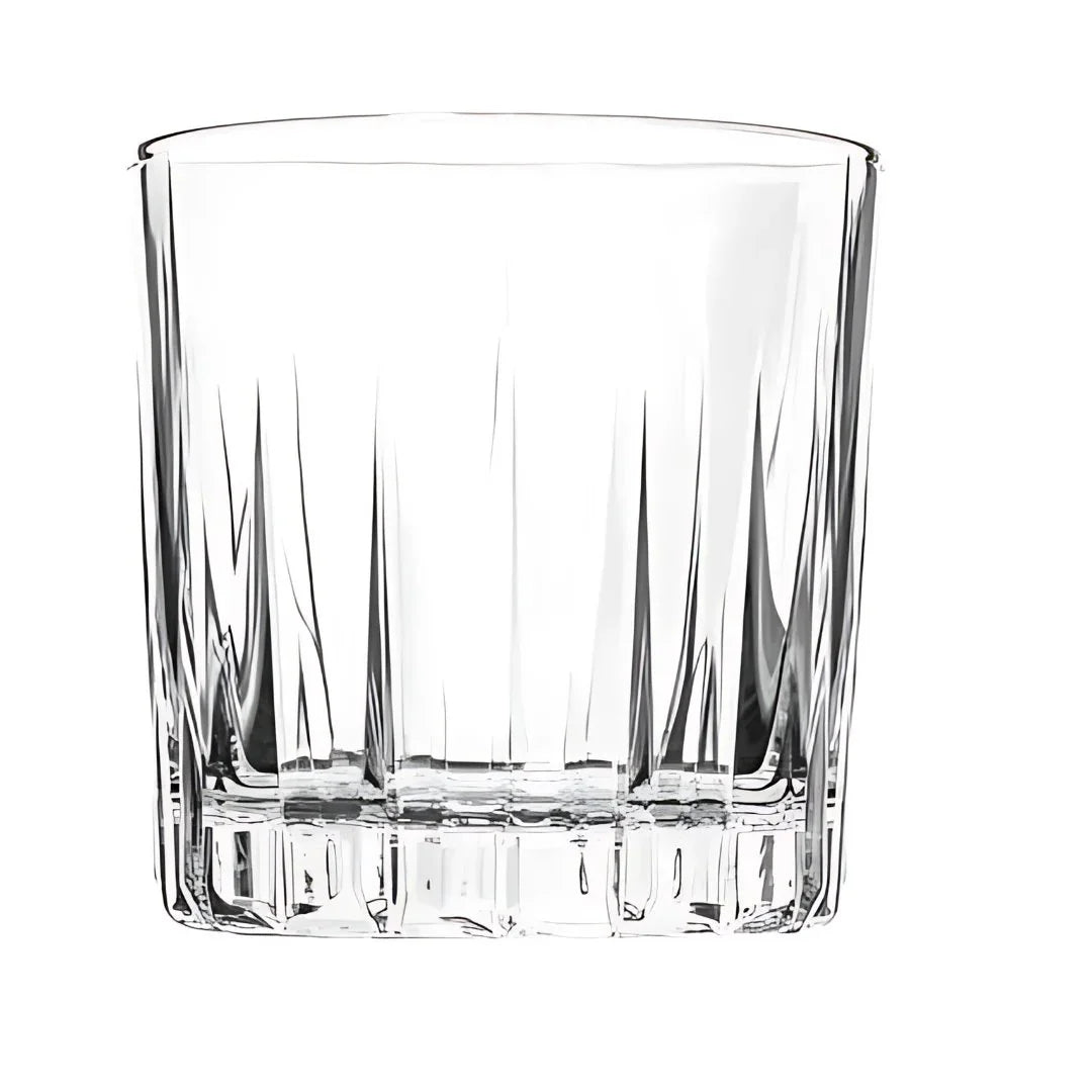 Draze Double Rock Whiskey Glass Series 2 (Set Of 6)