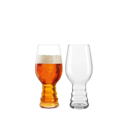Leo Beer Glass ( Pack Of 6)