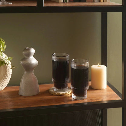 Linea tumbler Highball Glasses