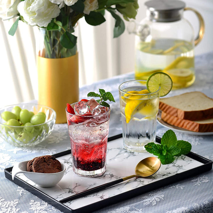 Old fashioned Juice Glass (Pack Of 6)