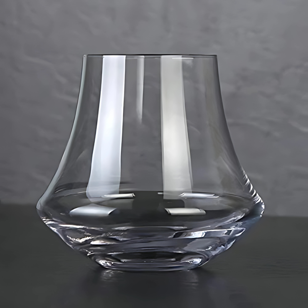 Whiskey Sniffer Glass - Pack Of 6 - Pure Crystal