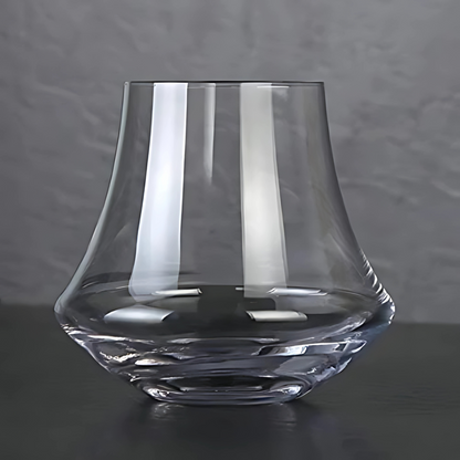 Whiskey Sniffer Glass - Pack Of 6 - Pure Crystal