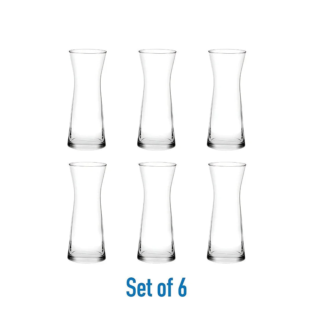 Whiskey Decanter (Pack Of 6)