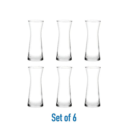 Whiskey Decanter (Pack Of 6)