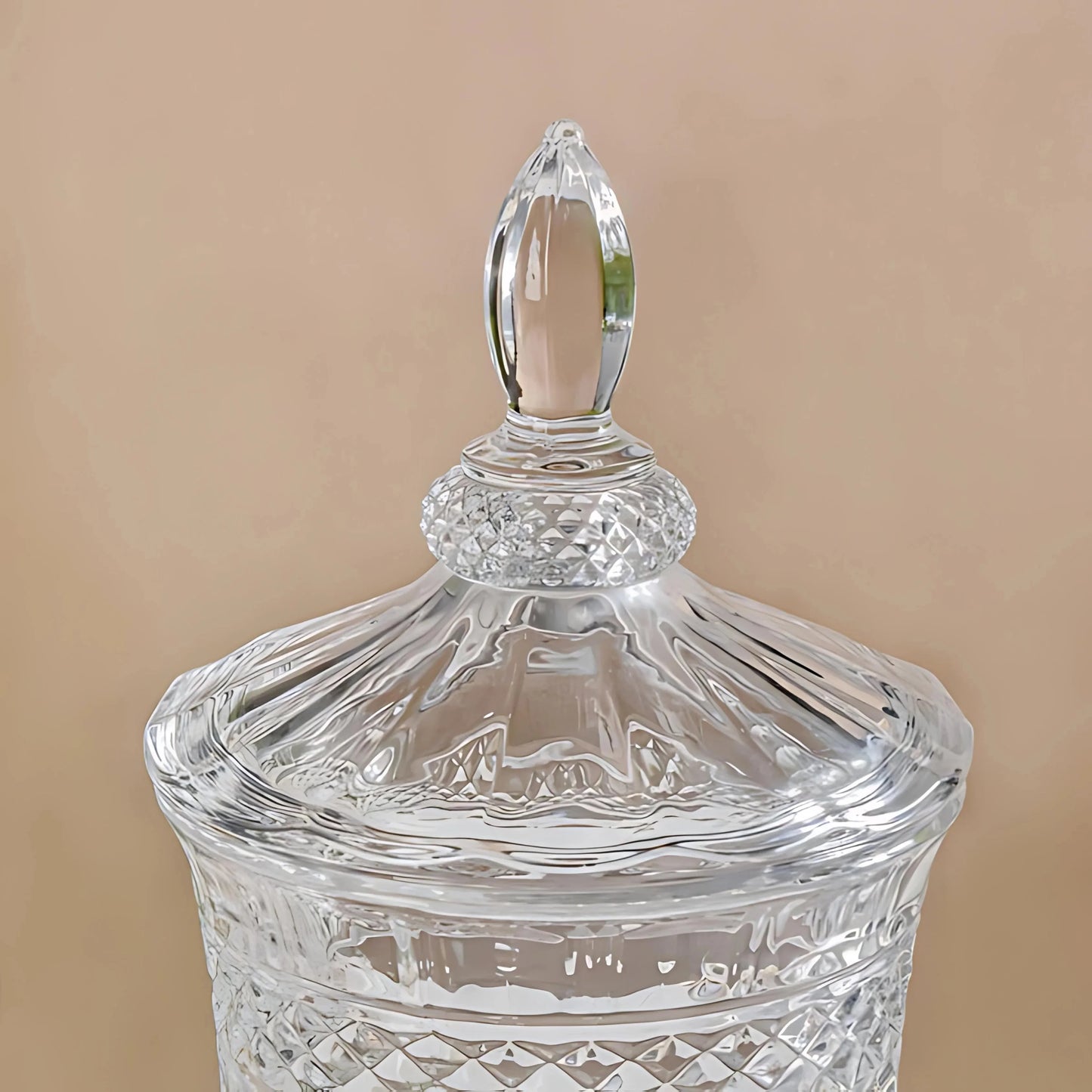 Crystal Dispenser (2 Litre)