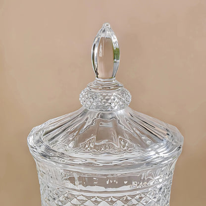 Crystal Dispenser (2 Litre)