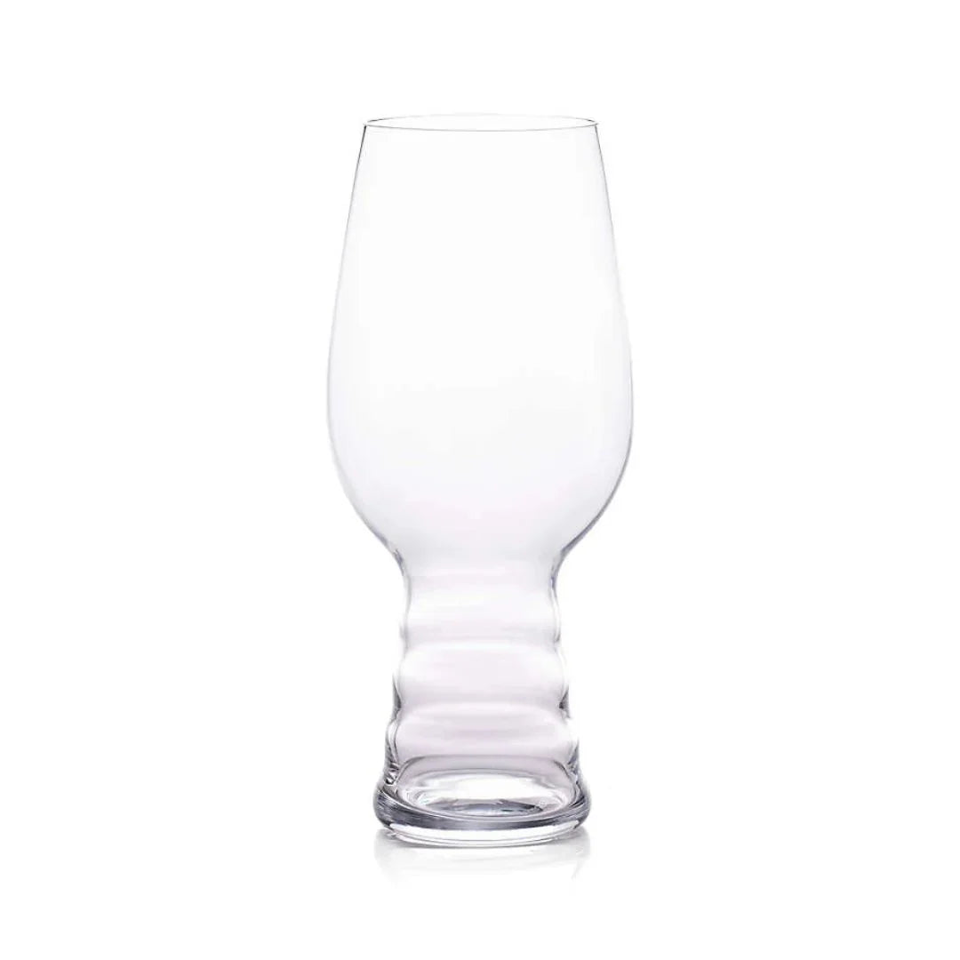 Leo Beer Glass ( Pack Of 6)