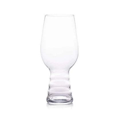 Leo Beer Glass ( Pack Of 6)