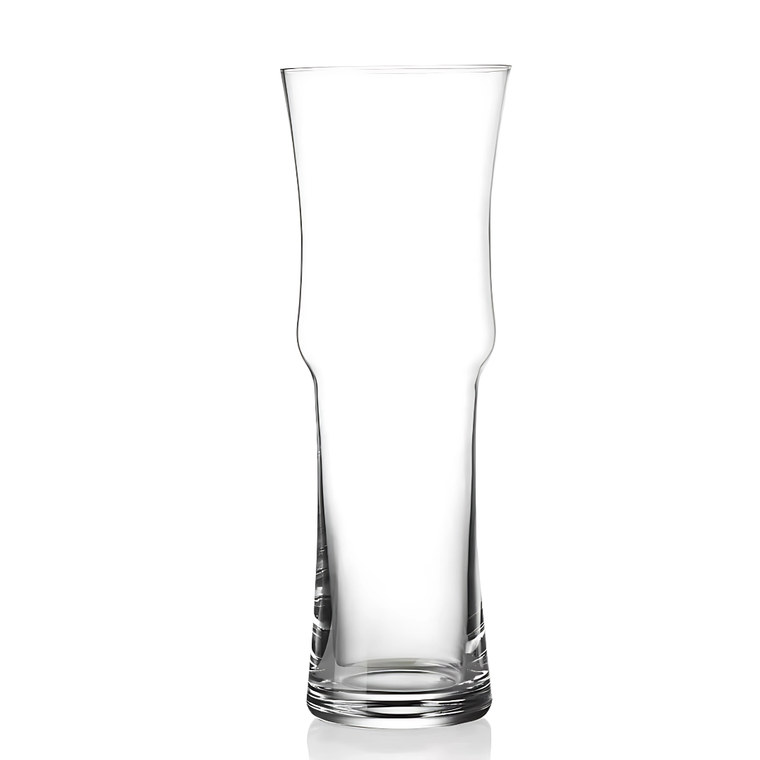 Brew Lume Beer & Juice Glass (Pack Of 6)