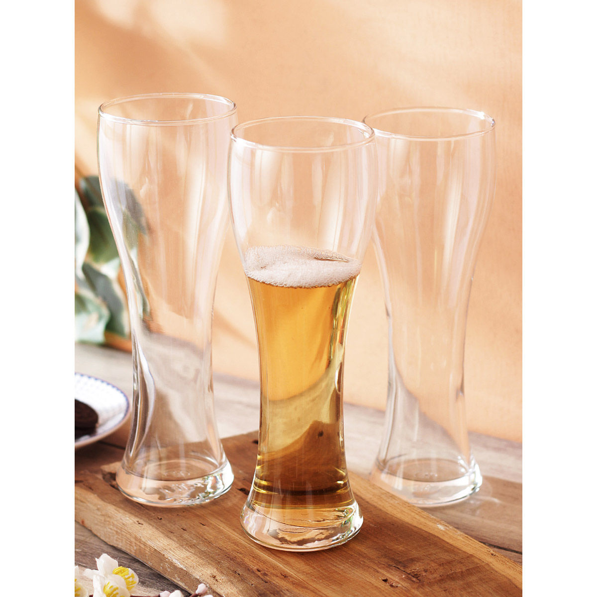 Imperial Beer glass (Pack Of 6)
