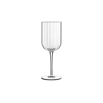 Lume Crystal Wine Glass - Set Of 6