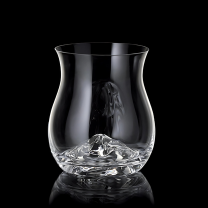 The Connoisseurs Cognac Glass – Set of 4 (Premium Czech Crystal)