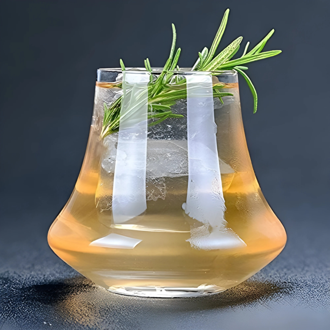 Whiskey Sniffer Glass - Pack Of 6 - Pure Crystal