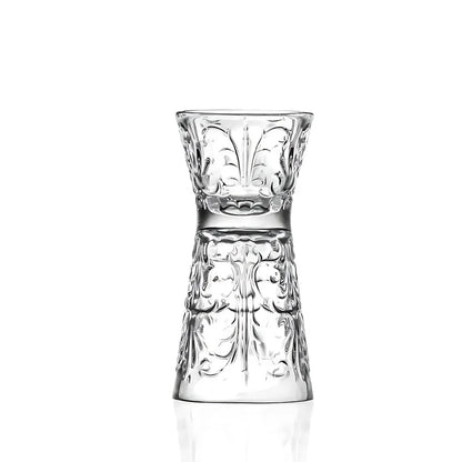 Crystal Peg Measurer (30ml/60ml)