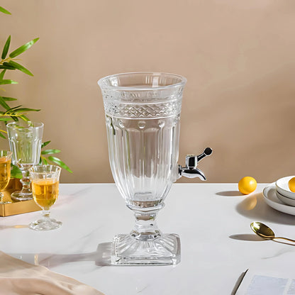Crystal Dispenser (2 Litre)