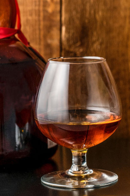 Bistro Brandy Glass (Set Of 6)