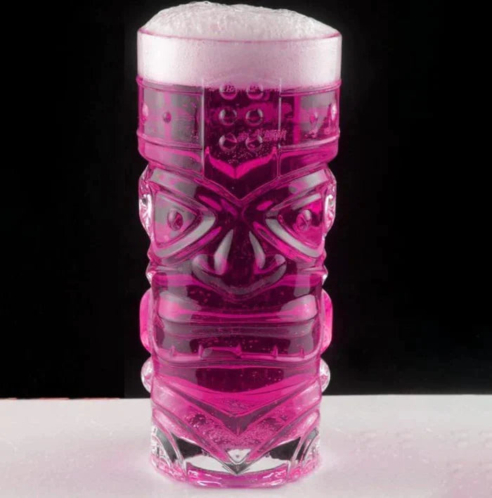 Demon Cocktail Glass (Pack Of 6)
