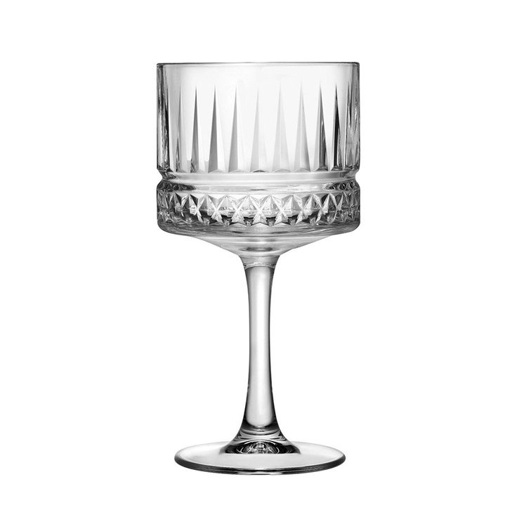 Elysia Wine Glass (Pack Of 4) Made Of Crystal