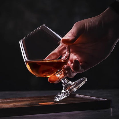 Cuba Brandy Glass (Pack Of 6)