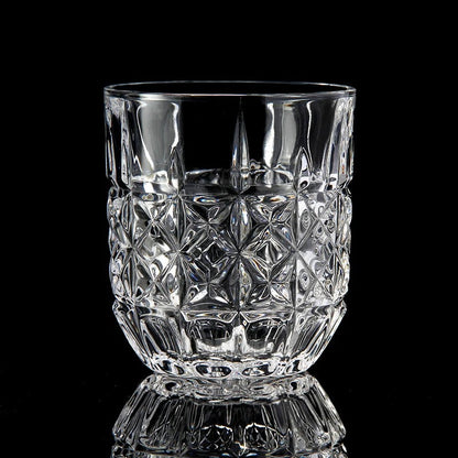 Bourbon Whiskey Glass (Pack Of 6)