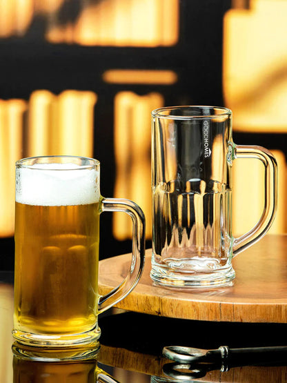 Berliner Beer Mug
