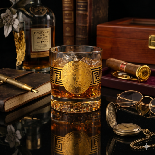 gold-whiskey-glass