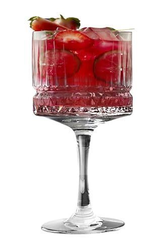 Elysia Wine Glass (Pack Of 4) Made Of Crystal
