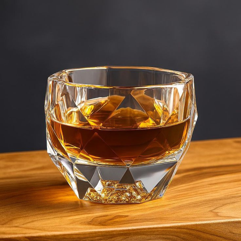 Crystal Glasses Online - Luxury Crystal Glassware Sets