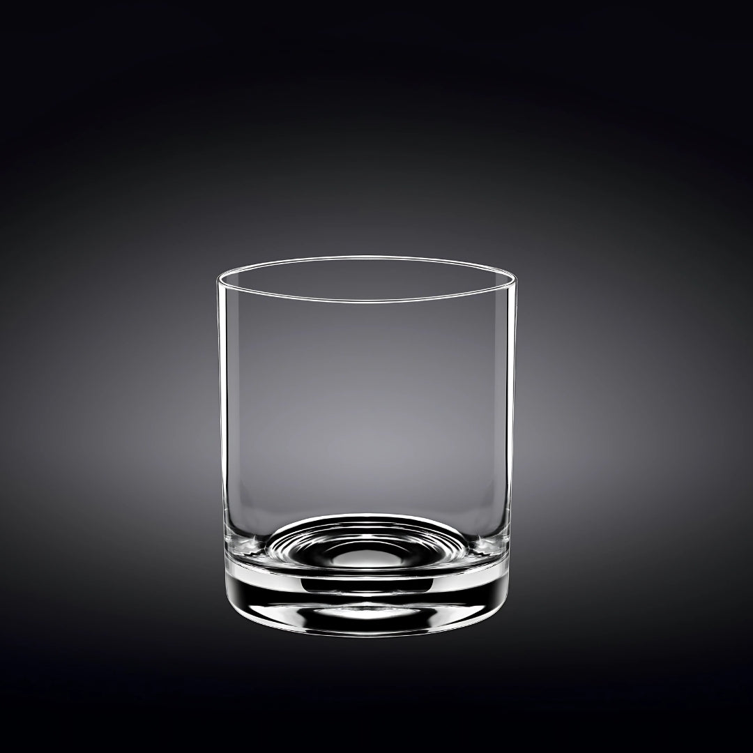 Daddy's Classic Whiskey Glass (Pure Crystal) (Set Of 2)