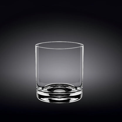 Daddy's Classic Whiskey Glass (Pure Crystal) (Set Of 2)
