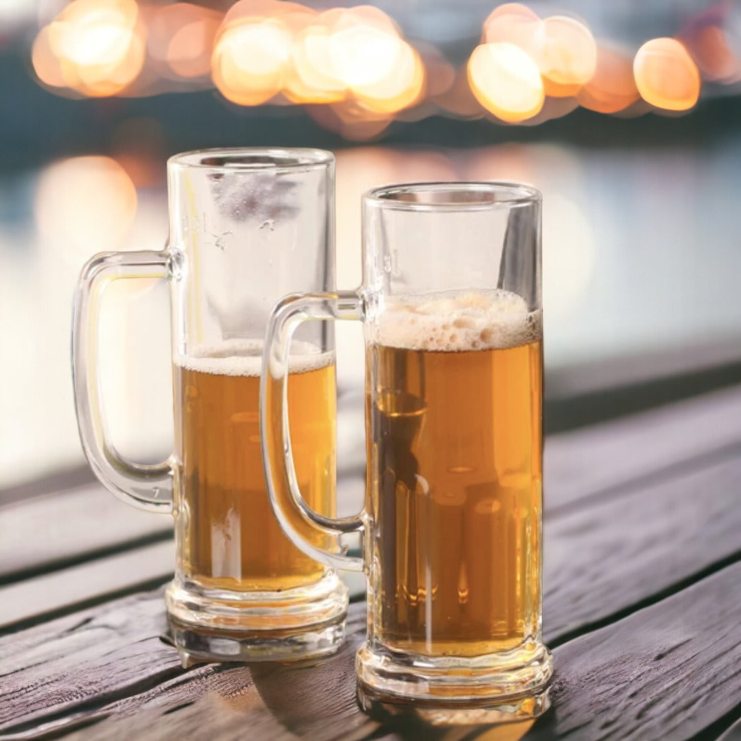 Berliner Beer Mug