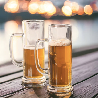 Berliner Beer Mug