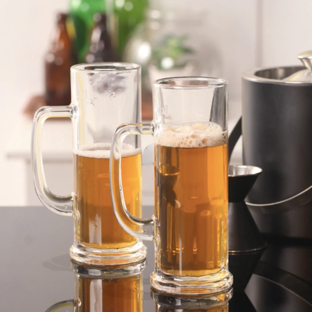 Berliner Beer Mug