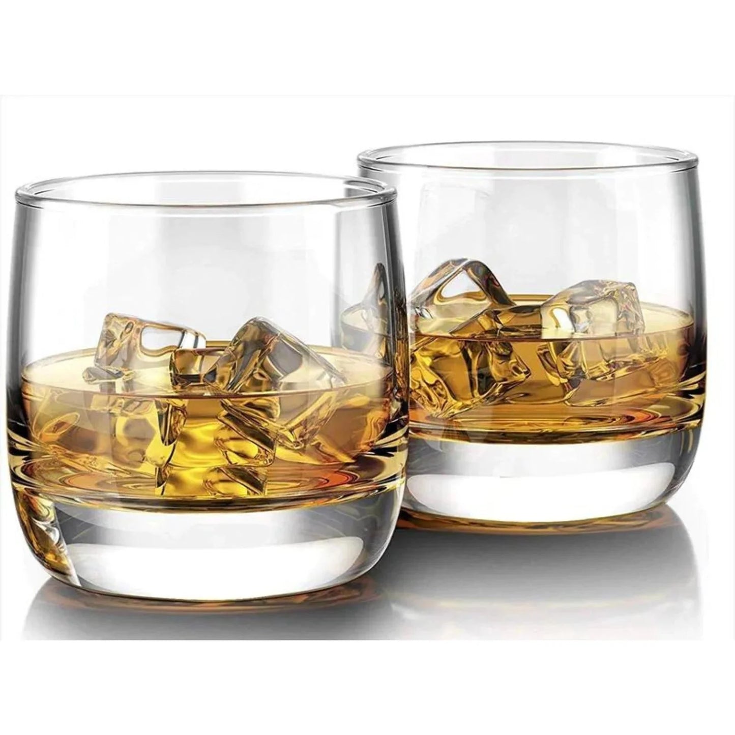 Centra Rock Whiskey Glass (Pack Of 6)