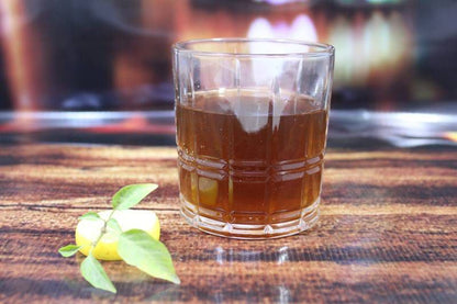 Sterling Whiskey Glass (Pack Of 6)
