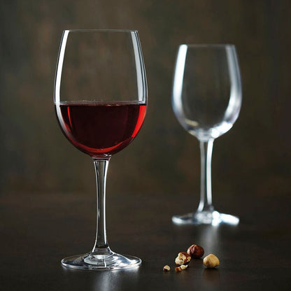 The Classic Wine Glass